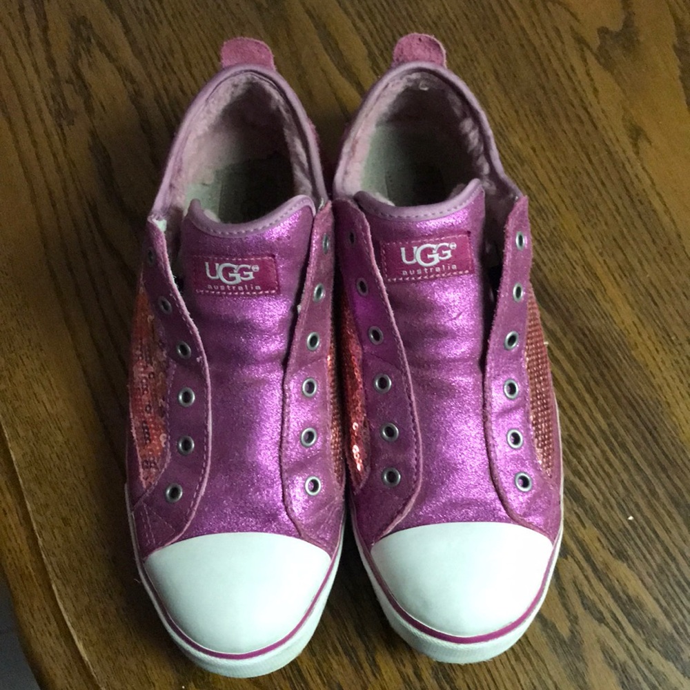 Ugg Sneakers